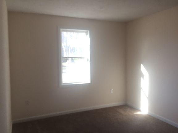 Front Bedroom