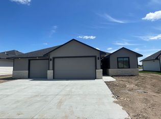 5416 N Saint Paul St, Wichita, KS 67204