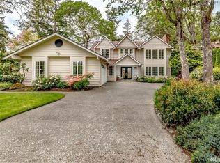 8718 Lake Steilacoom Point Rd SW, Lakewood, WA 98498