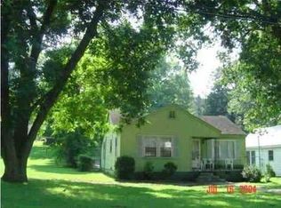 2725 Wilmer Ave, Anniston, AL 36201