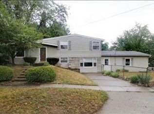 606 Flamingo Ave, Portage, MI