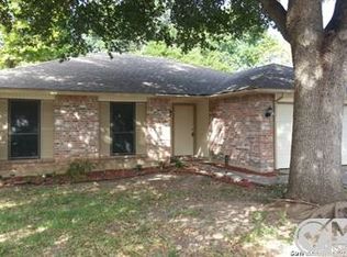 2517 Star Light Ln, Schertz, TX 78154