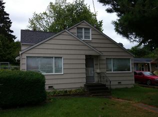 5554 16th Ave S, Seattle, WA 98108