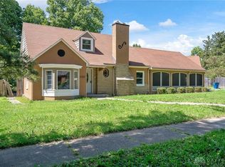 2805 Holmes Ave, Dayton, OH 45406