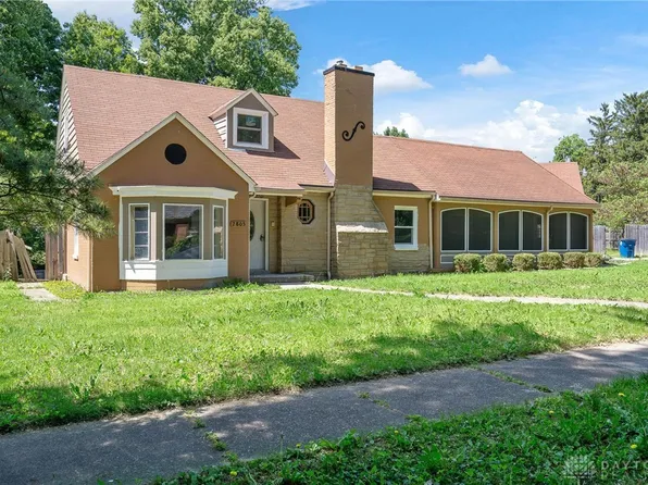 2805 Holmes Ave, Dayton, OH 45406