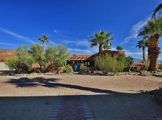 2944 Bending Elbow Dr, Borrego Springs, CA 92004