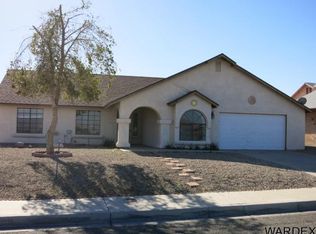 1237 Lillyhill Dr, Needles, CA 92363