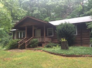 1687 Rackett Branch Rd, Collettsville, NC 28611