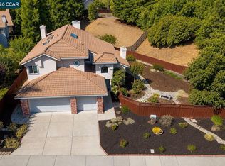 3385 Green Meadow Dr, Danville, CA 94506