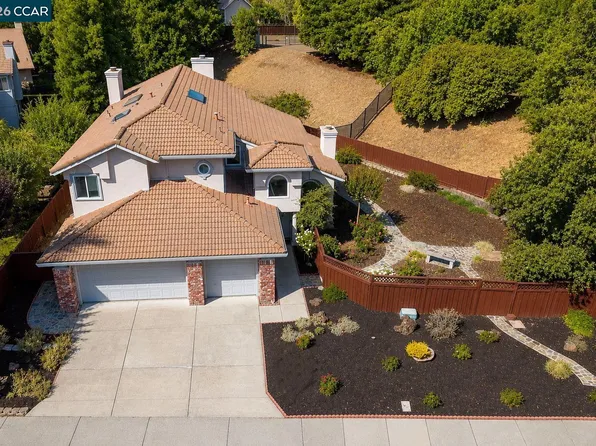 3385 Green Meadow Dr, Danville, CA 94506