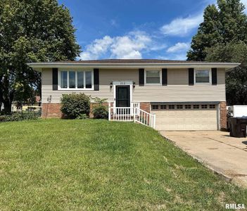 212 Coventry Ln, East Peoria, IL, 61611