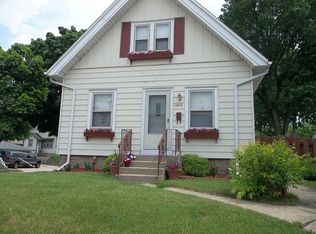 1300 S 65th St, West Allis, WI 53214