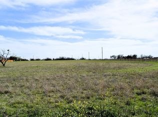 300 E 24th St, Coleman, TX 76834