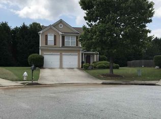 2709 Hatteras Ct, Conyers, GA 30013