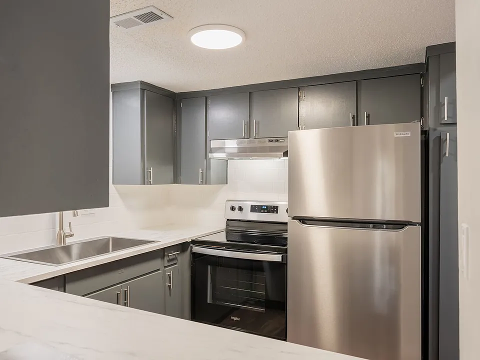 Wornall Place Apartments