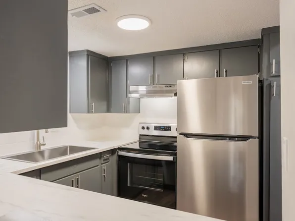 Wornall Place Apartments