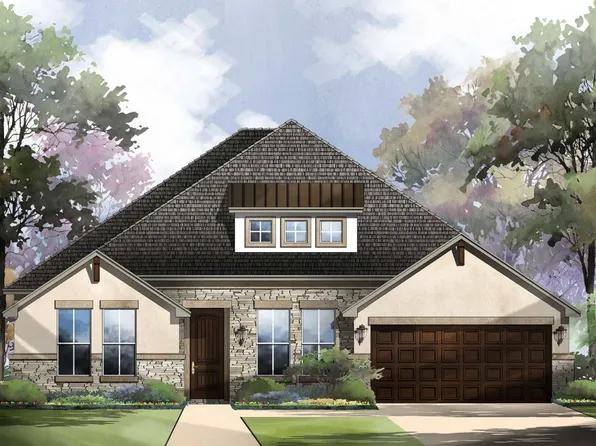 NEWTON Plan, Esperanza - 70'