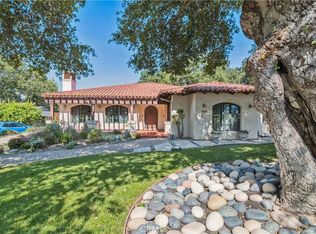 4359 Fairlawn Dr, La Canada Flintridge, CA 91011