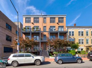2412 17th St NW UNIT 204, Washington, DC 20009