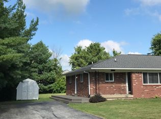 2464 Tansel Rd, Indianapolis, IN 46234