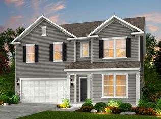 344 Delta Way, La Vergne, TN 37086