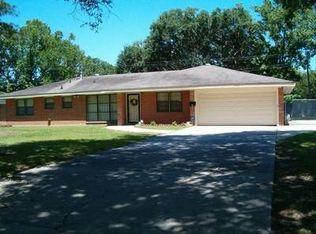 9545 W Havana Dr, Baton Rouge, LA 70815