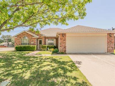 8301 Clearbrook Dr, Fort Worth, TX, 76123