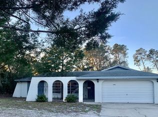 6483 Blackbird Ave, Weeki Wachee, FL 34613