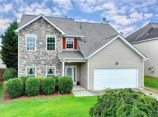 4225 Pointe Vecchio Cir, Cumming, GA 30040