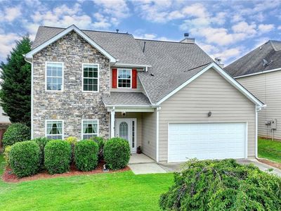 4225 Pointe Vecchio Cir, Cumming, GA, 30040