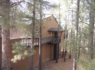 1031 N Sky View St, Flagstaff, AZ 86004