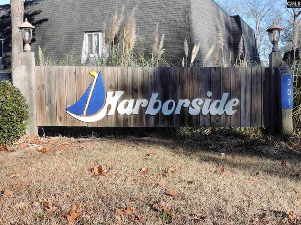 301 Harbor Heights Dr APT 22D, Lexington, SC 29072