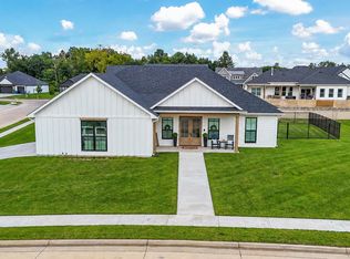 15030 Wrangle Ln, Ashland, MO 65010
