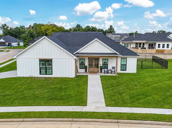 15030 Wrangle Ln, Ashland, MO 65010