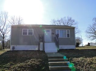 901 Brentwood Ave, Lynchburg, VA 24502