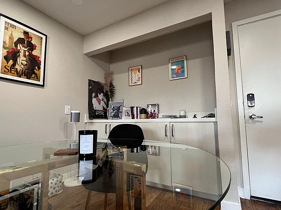 3rd image of 1265 N Crescent Heights Blvd #317