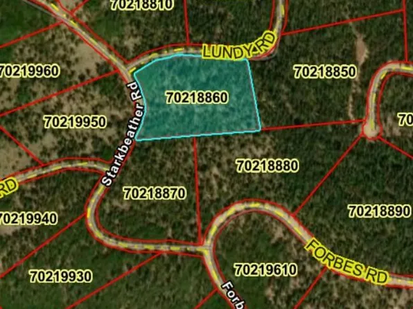 LOT 6613 Starkweather Road LOT 6613, San Luis, CO 81152