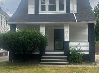 3786 E 151st St, Cleveland, OH 44128