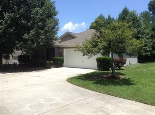 7201 Trifecta Ct, Harrisburg, NC 28075