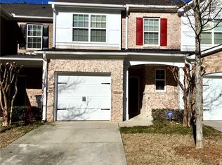 3366 Fernview Dr, Lawrenceville, GA 30044