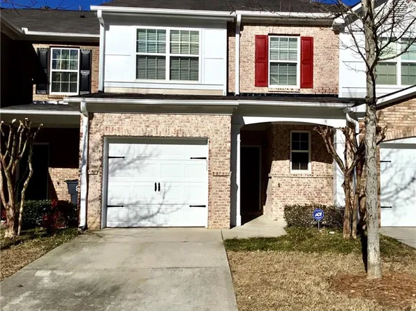 3366 Fernview Dr, Lawrenceville, GA 30044