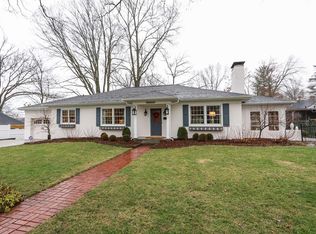 2 Museum Ln, Lebanon, OH