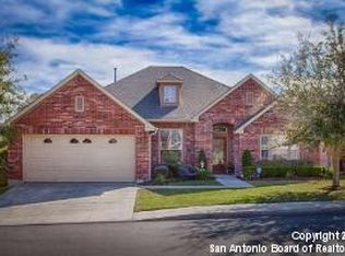 2614 Trinity Pass, San Antonio, TX 78261