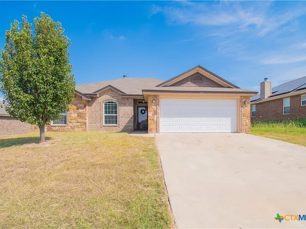 2711 Uvero Alto Dr, Killeen, TX 76549