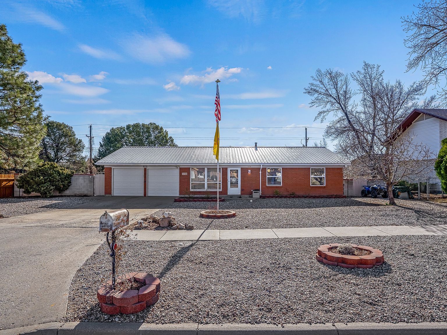 122 Rover Blvd, White Rock, NM 87547 | Zillow