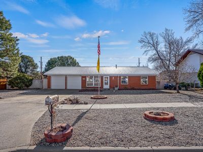 122 Rover Blvd, White Rock, NM, 87547