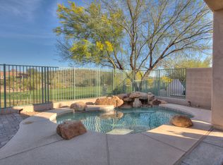 9027 N Broken Bow, Fountain Hills, AZ 85268