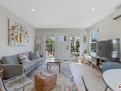 1149-½ N New Hampshire Ave, Los Angeles, CA, 90029