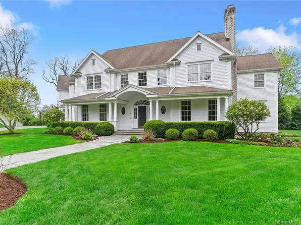 10 Tranquility Lane, Westport, CT 06880
