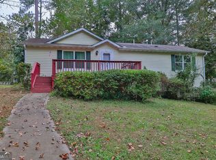 4217 Marjorie Rd, Snellville, GA 30039